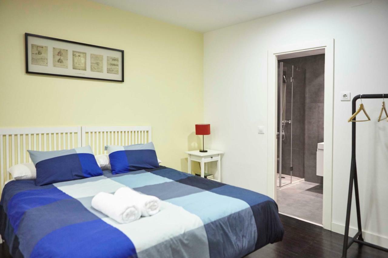 Appartement Principe Pio *
