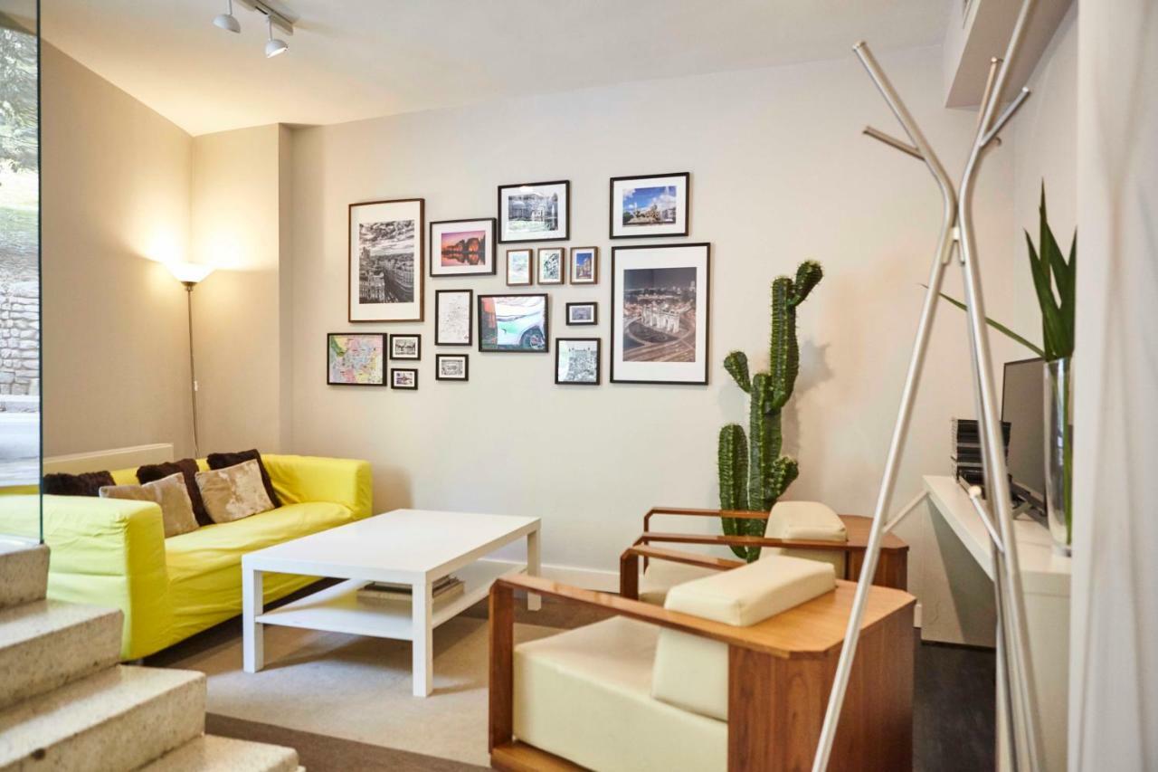 Principe Pio Appartement
