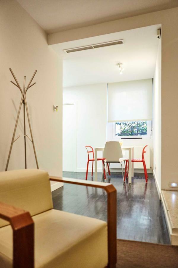 Appartement Principe Pio *