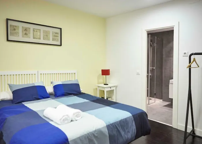 Apartamento Principe Pio