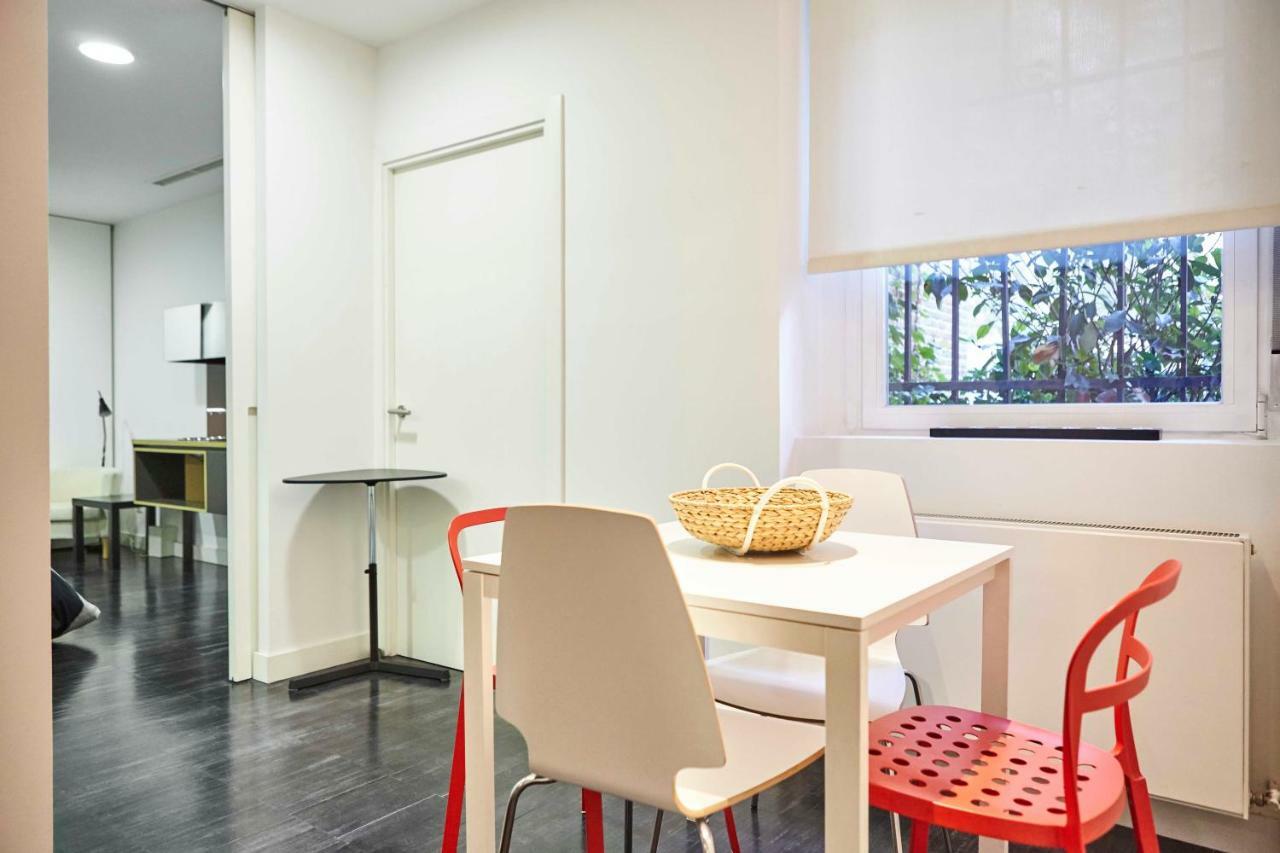Apartamento Principe Pio *